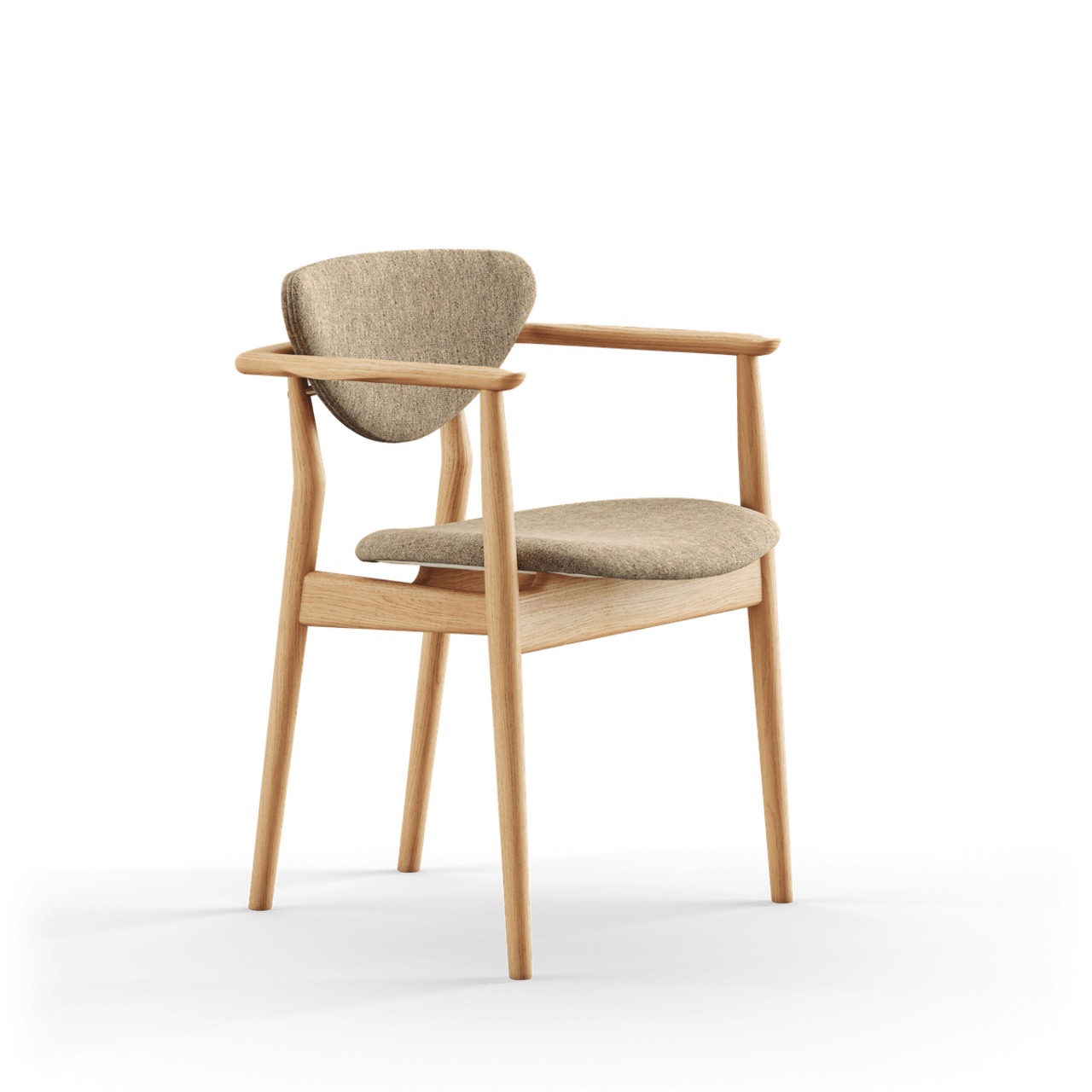 109 Chair by Finn Juhl