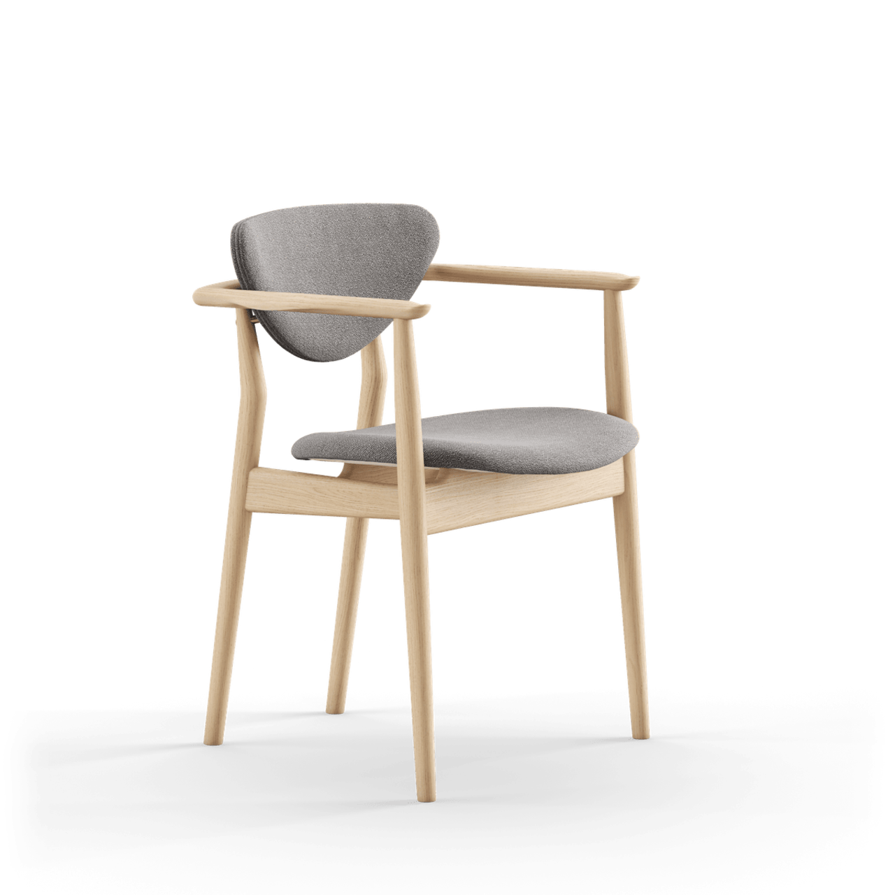 109 Chair by Finn Juhl