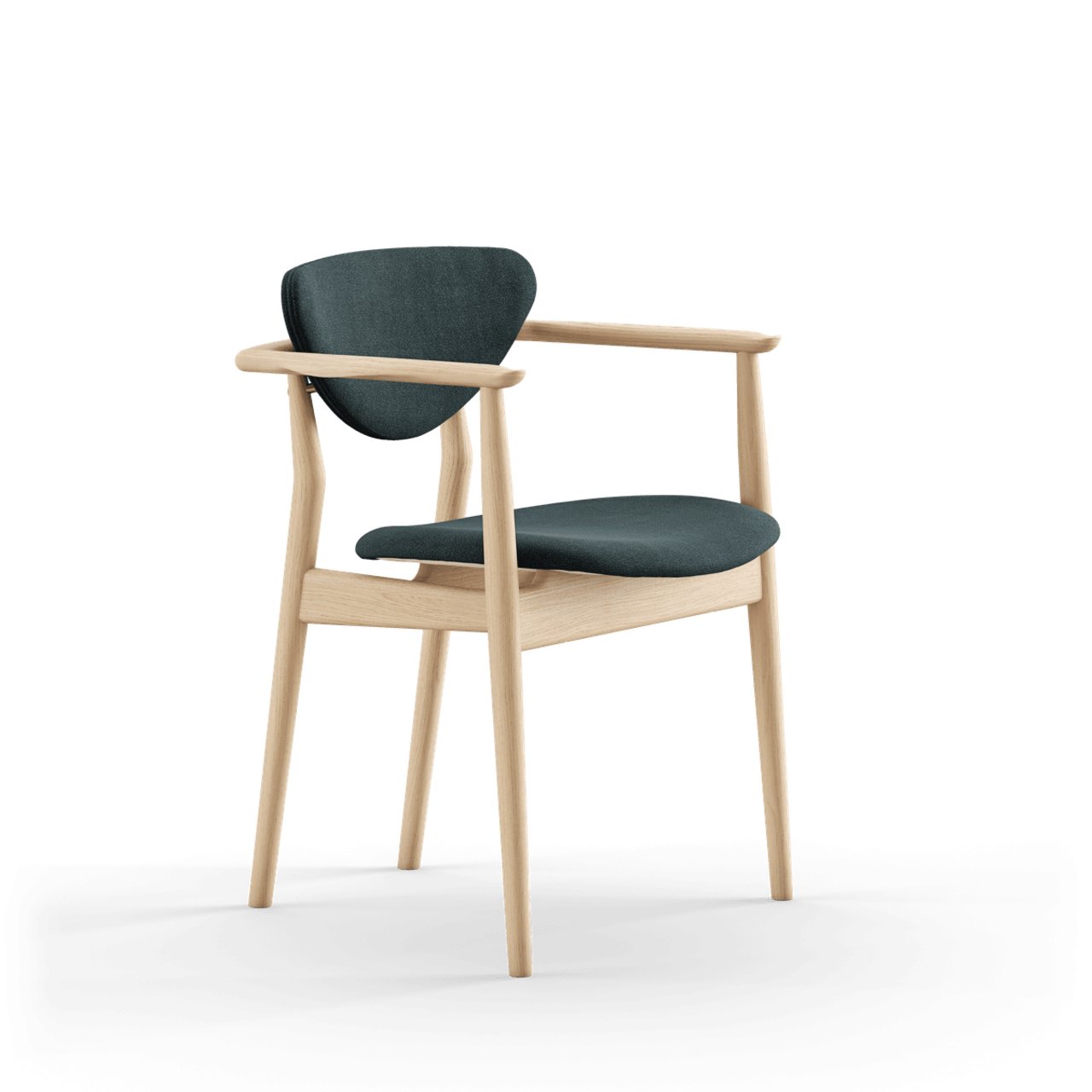 109 Chair by Finn Juhl