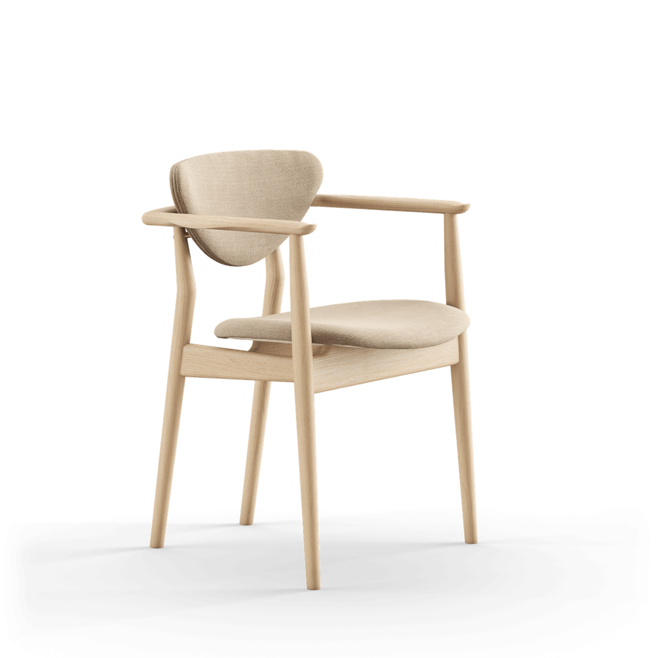 109 Chair by Finn Juhl