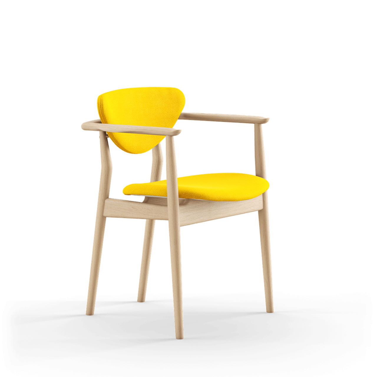 109 Chair by Finn Juhl