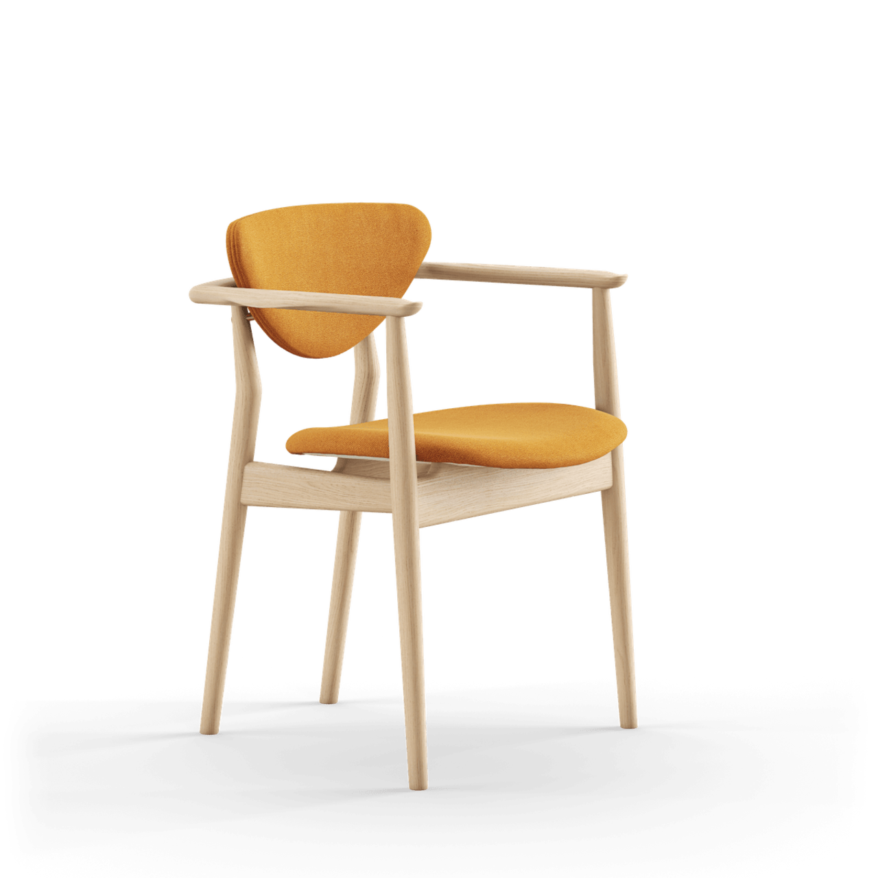 109 Chair by Finn Juhl