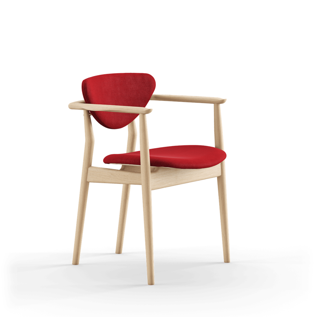 109 Chair by Finn Juhl