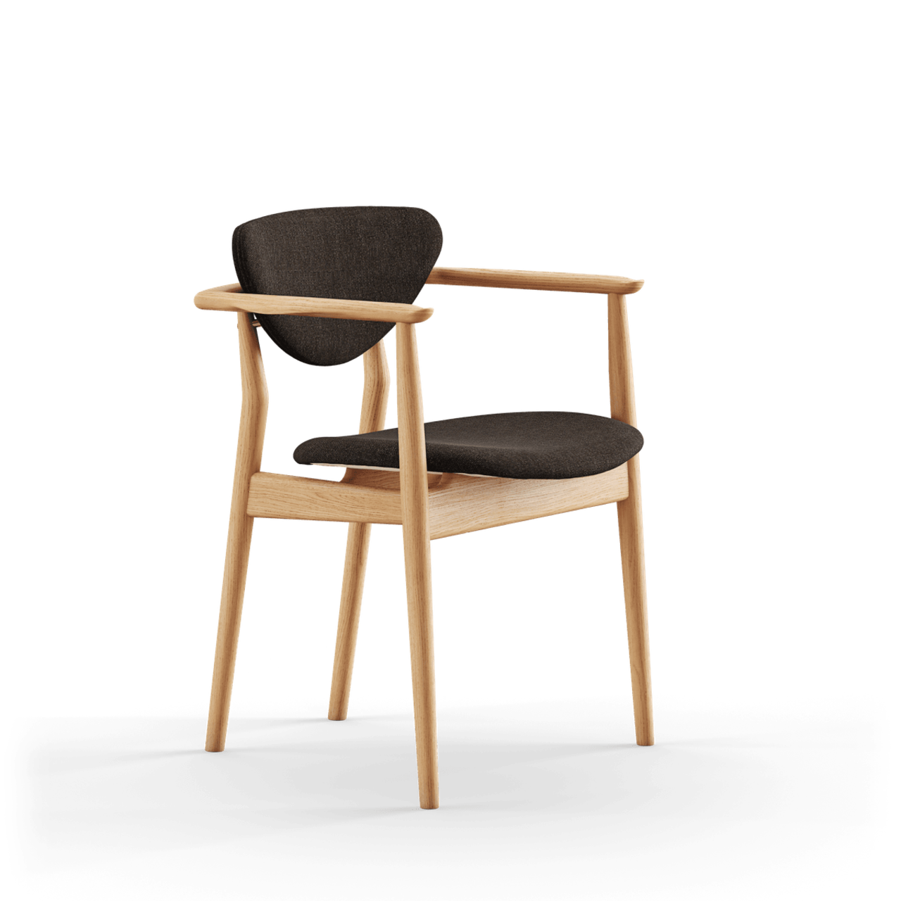109 Chair by Finn Juhl