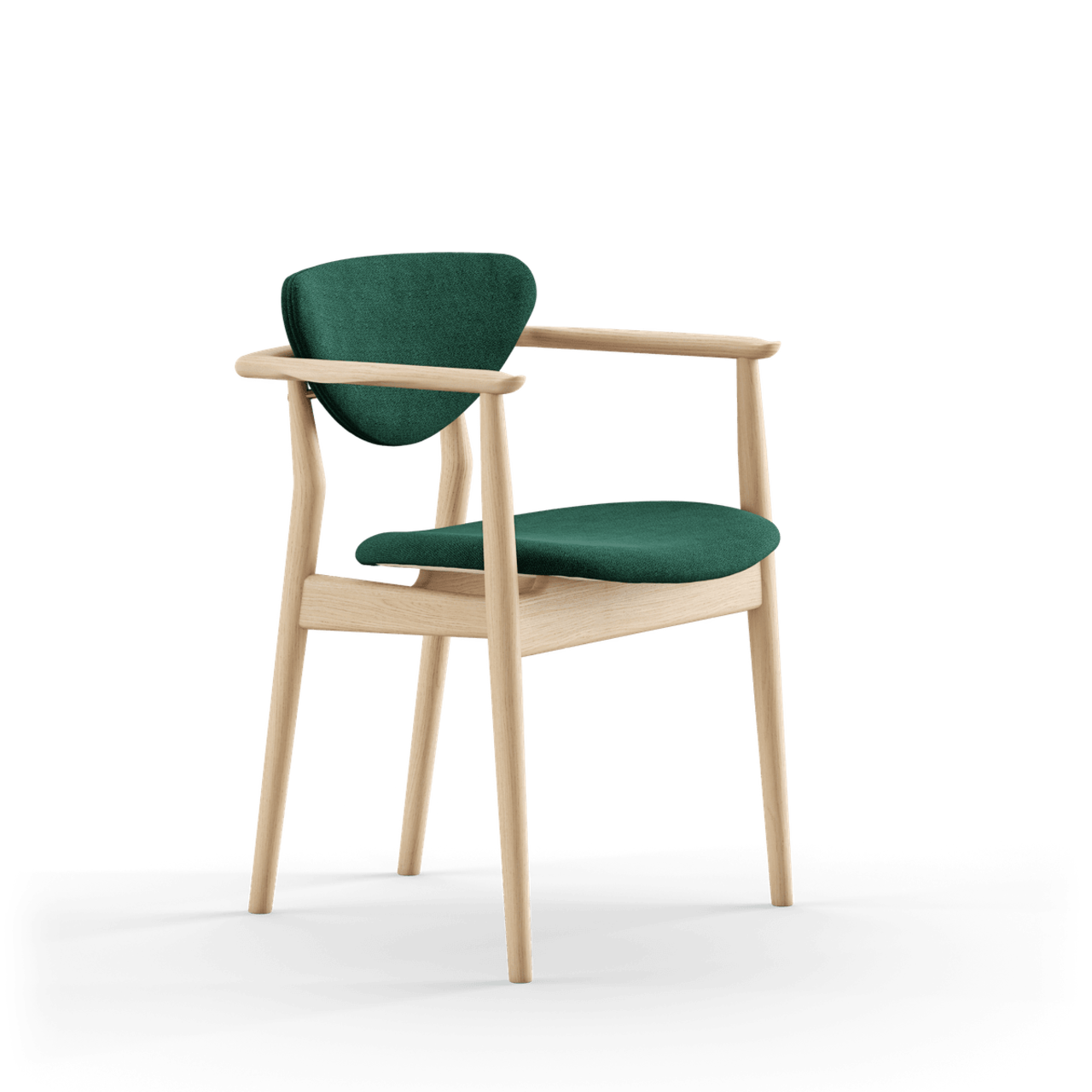 109 Chair by Finn Juhl