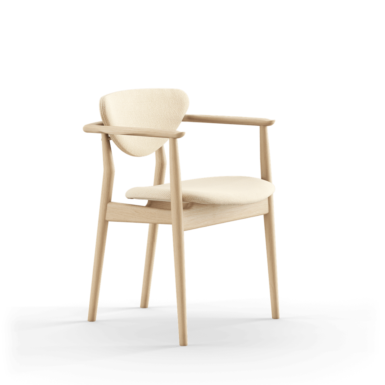 109 Chair by Finn Juhl