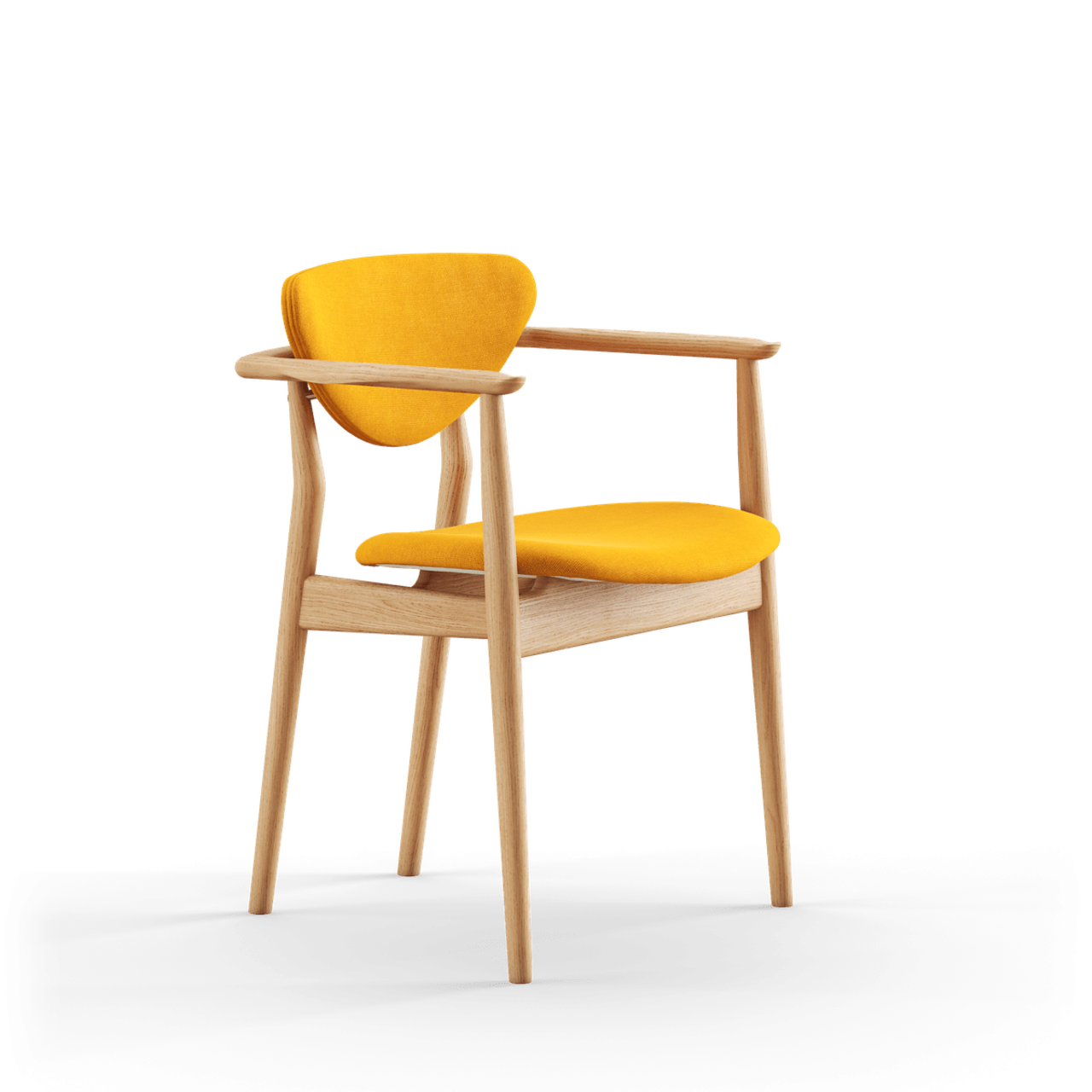 109 Chair by Finn Juhl