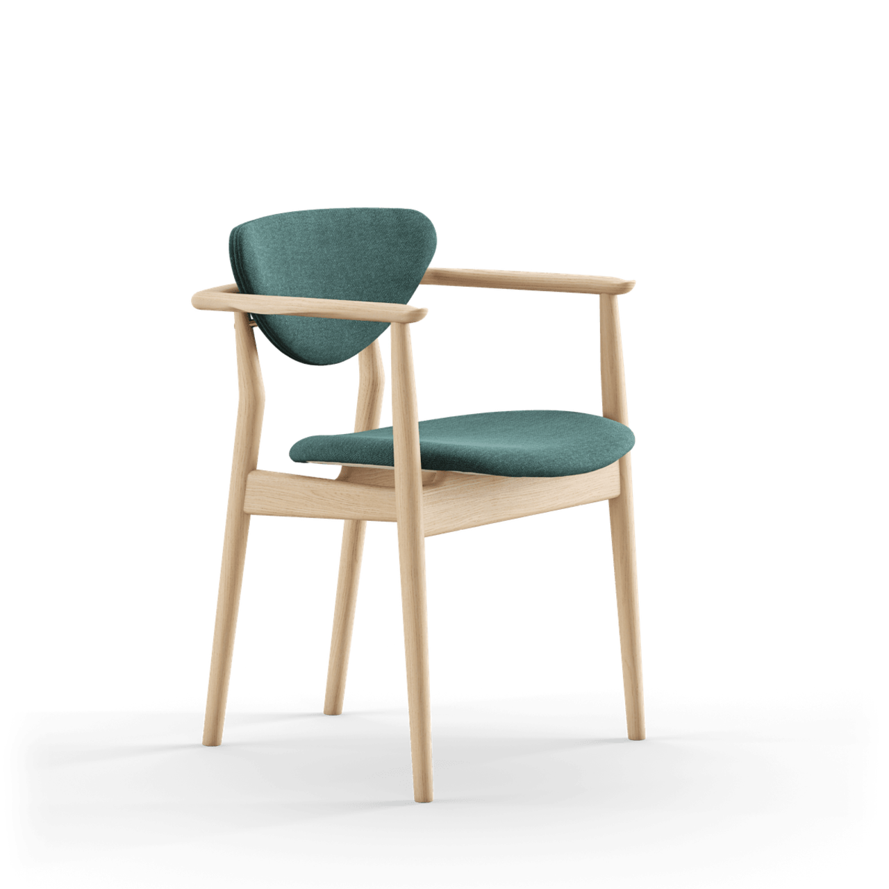109 Chair by Finn Juhl