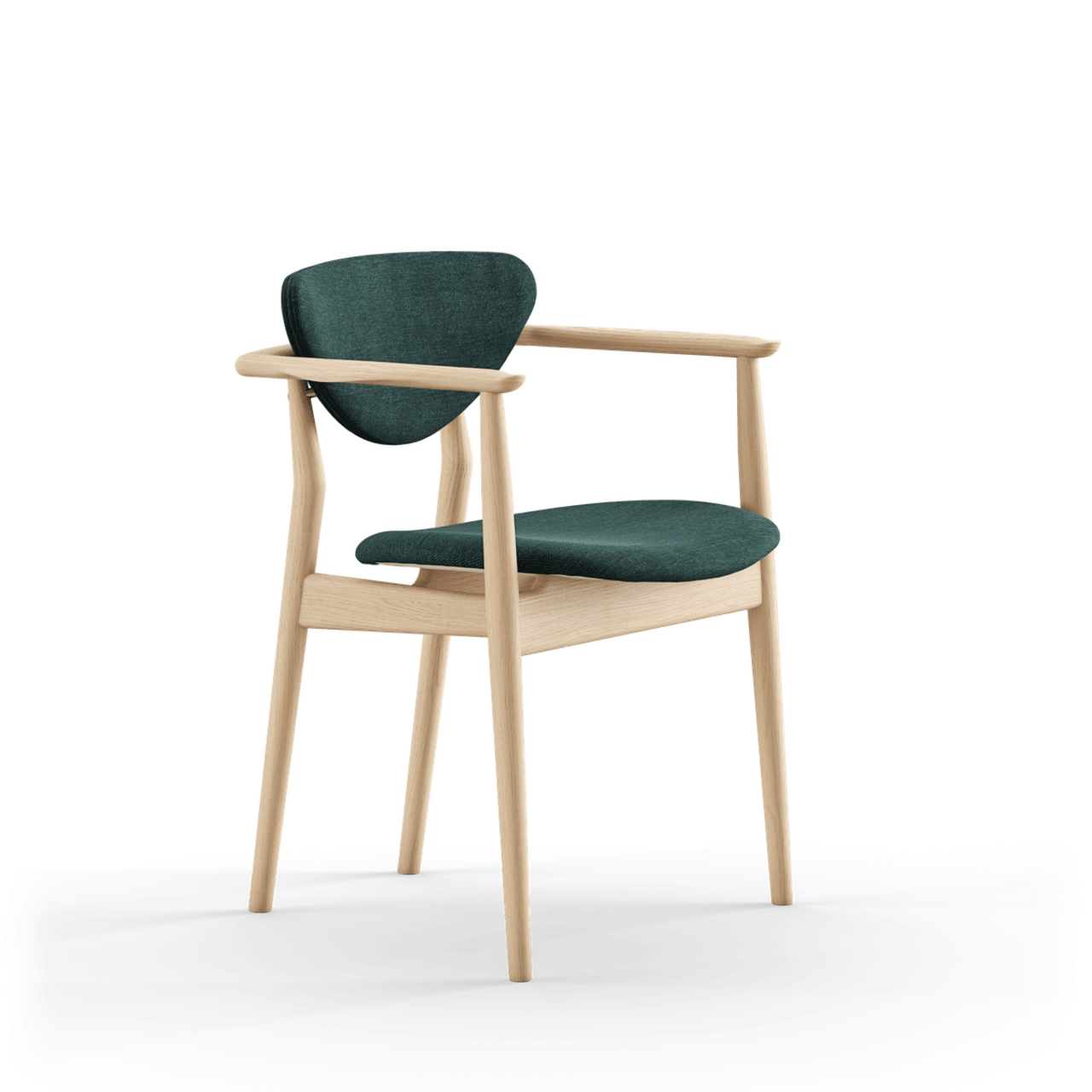 109 Chair by Finn Juhl