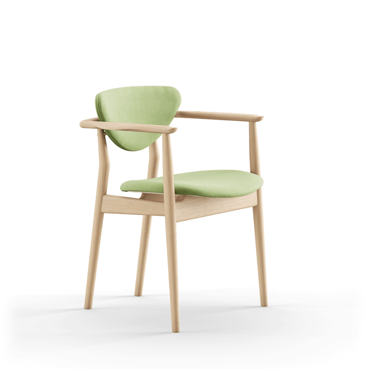 109 Chair by Finn Juhl