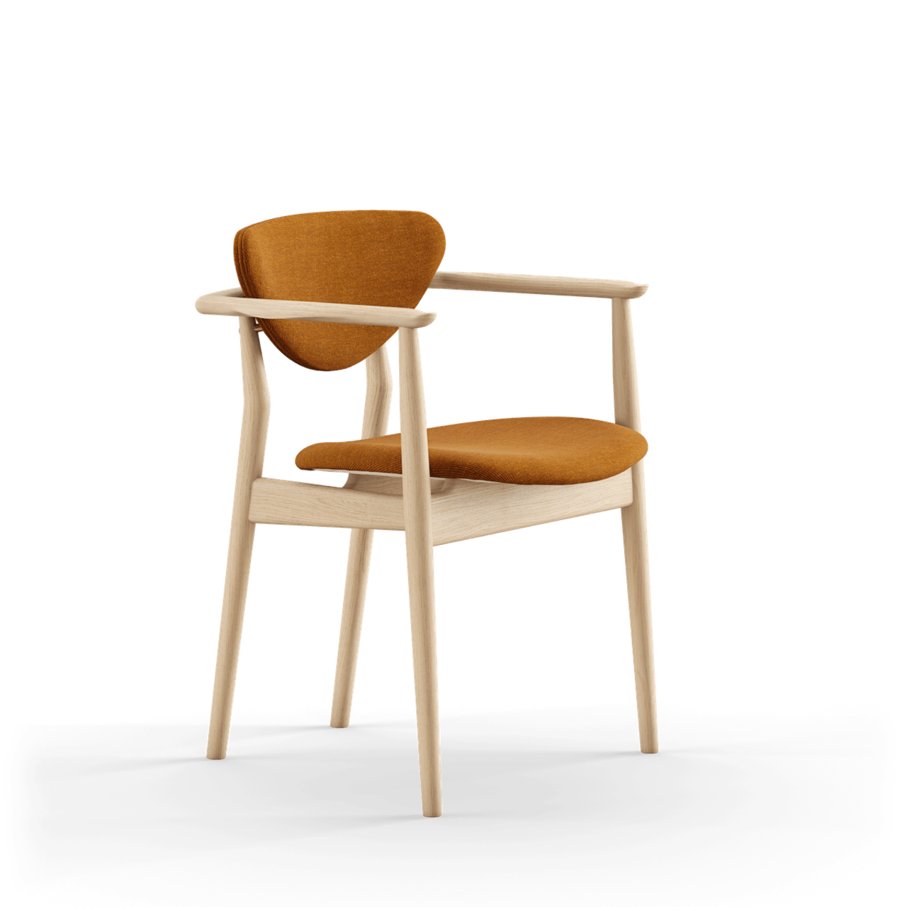 109 Chair by Finn Juhl