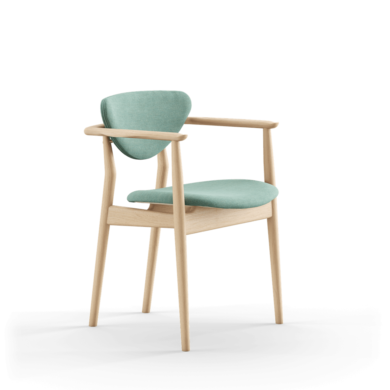 109 Chair by Finn Juhl