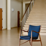 La silla 45