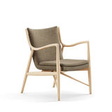 La silla 45
