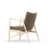 La silla 45