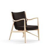 La silla 45
