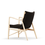 La silla 45
