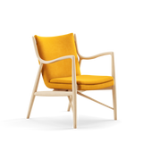 La silla 45