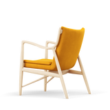 La silla 45