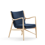 La silla 45