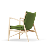 La silla 45