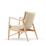 La silla 45