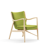 La silla 45