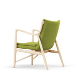 La silla 45