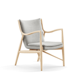 La silla 45