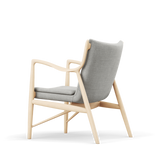 La silla 45