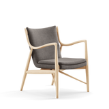 La silla 45