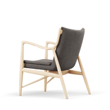 La silla 45