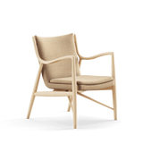 La silla 45