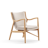 La silla 45