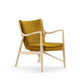 La silla 45