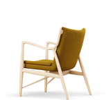 La silla 45