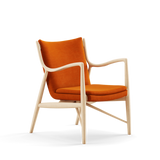 La silla 45