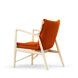 La silla 45
