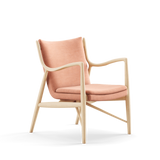 La silla 45