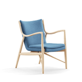 La silla 45