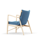 La silla 45