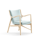 La silla 45