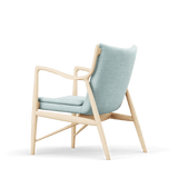La silla 45