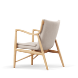 La silla 45