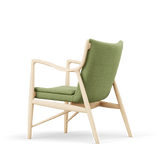 La silla 45