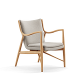 La silla 45