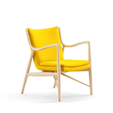 La silla 45