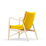 La silla 45