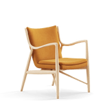 La silla 45