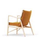 La silla 45